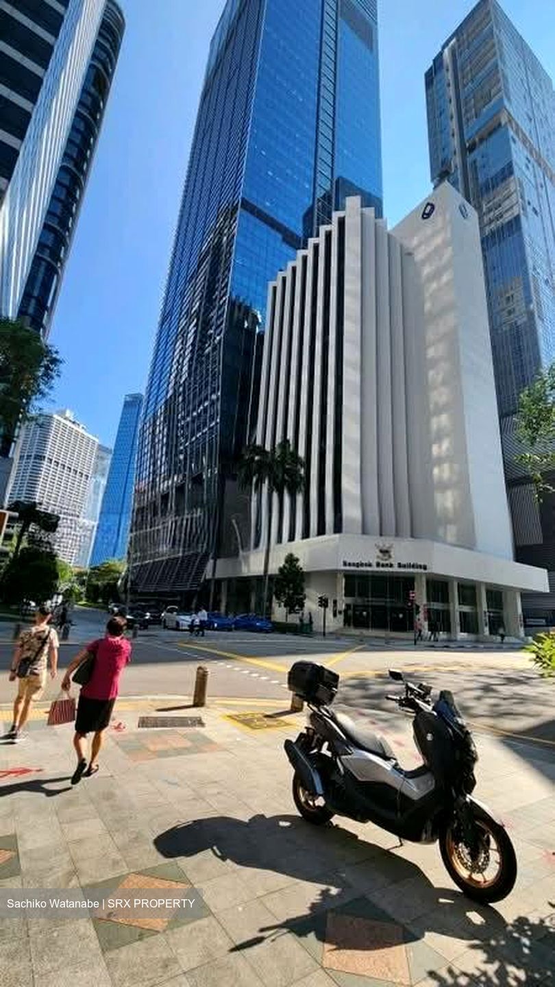 Cecil Suites (D1), Office #562114971